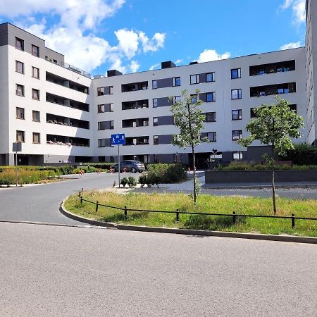 Warsaw Praga Apartment Dış mekan fotoğraf